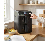 Salter Air Fryer Verticook Ultraview EK6783VDE - 1569479 - zdjęcie 8